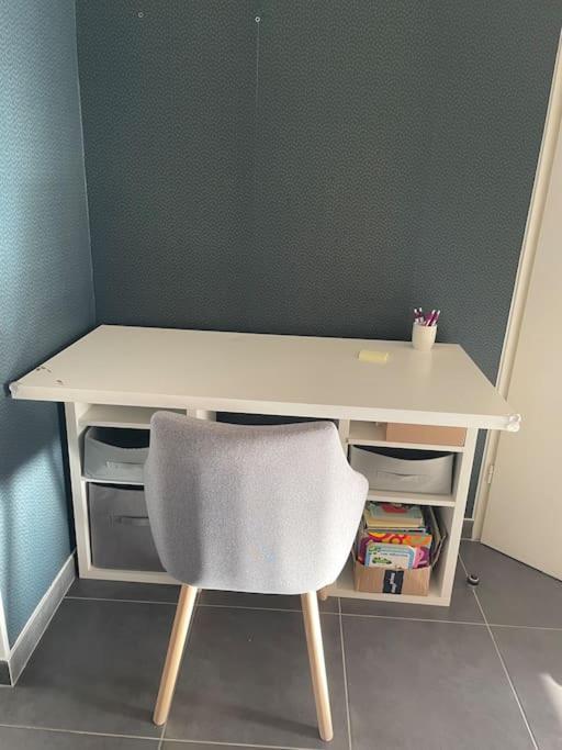 Apartment Between City Center And Beachs Μονπελιέ Εξωτερικό φωτογραφία