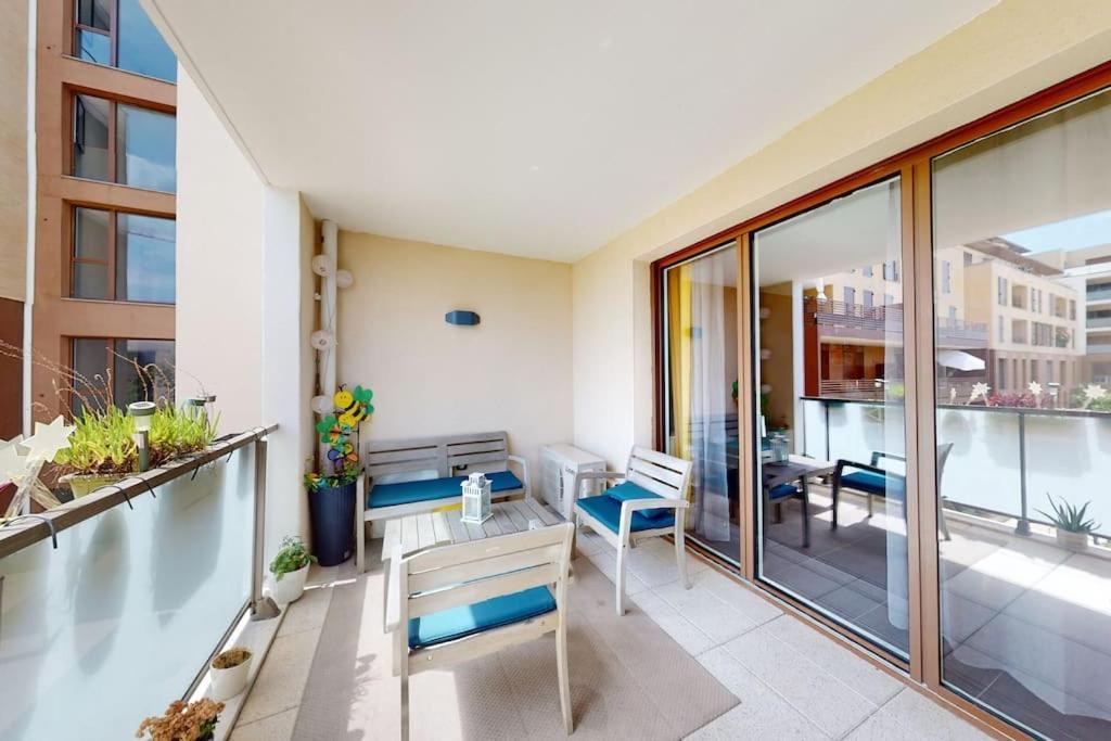 Apartment Between City Center And Beachs Μονπελιέ Εξωτερικό φωτογραφία