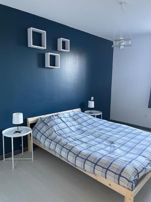 Apartment Between City Center And Beachs Μονπελιέ Εξωτερικό φωτογραφία