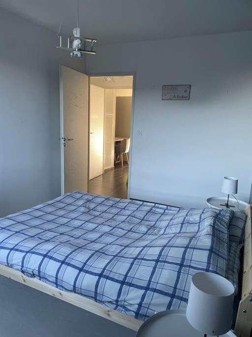 Apartment Between City Center And Beachs Μονπελιέ Εξωτερικό φωτογραφία
