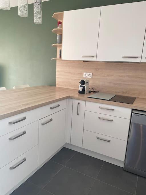 Apartment Between City Center And Beachs Μονπελιέ Εξωτερικό φωτογραφία
