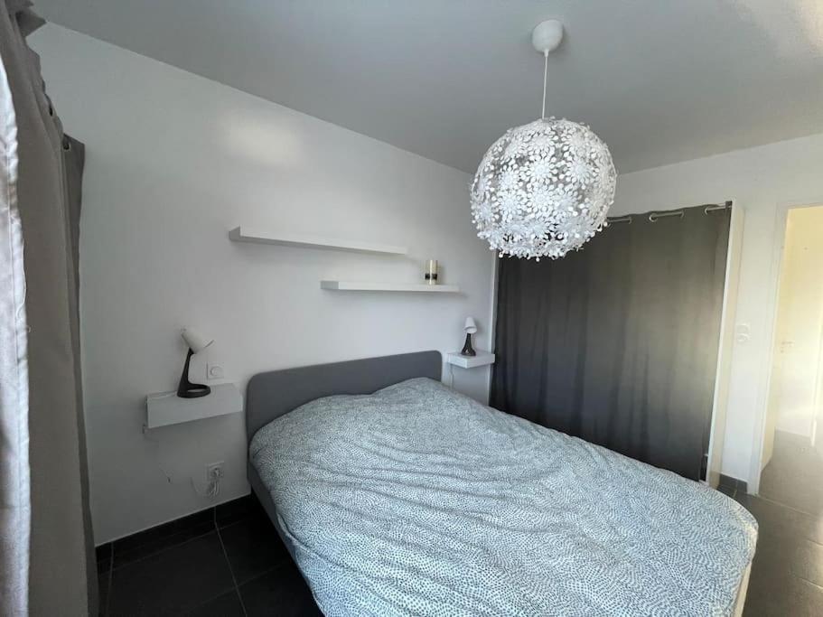 Apartment Between City Center And Beachs Μονπελιέ Εξωτερικό φωτογραφία