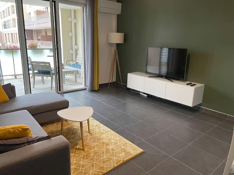 Apartment Between City Center And Beachs Μονπελιέ Εξωτερικό φωτογραφία