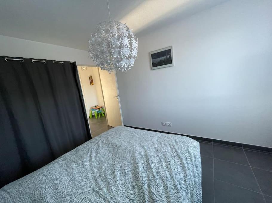 Apartment Between City Center And Beachs Μονπελιέ Εξωτερικό φωτογραφία